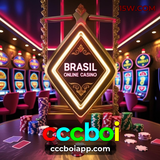 cccboi PIX instantâneo Brasil - Depósito e saque em minutos 24/7