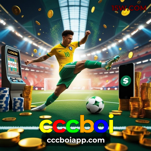 Requisitos do APK da cccboi para Android
