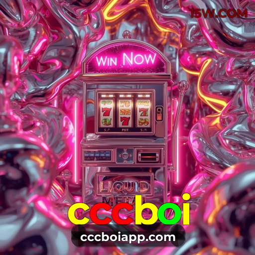 Slots Online no cccboi: Apostas Mínimas de R$ 1 e Saque Rápido