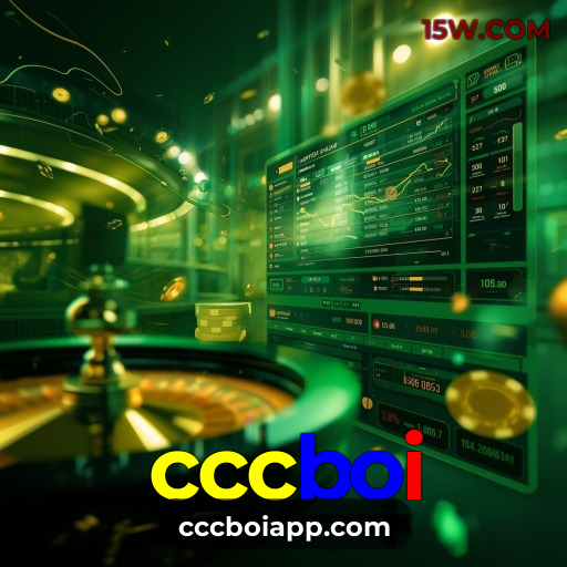 App do cccboi | Cassino Online com PIX e Suporte 24h