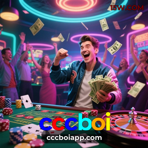 cccboi bônus R$5.000 + 500 giros - Rollover 35x, prazo 30 dias, 38% taxa conversão