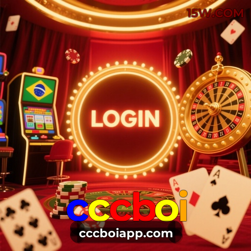 Logo da cccboi